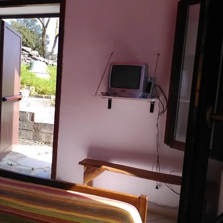 Bed & Breakfast Agriturismo Canu
