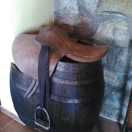 Agriturismo Canu * Luogosanto