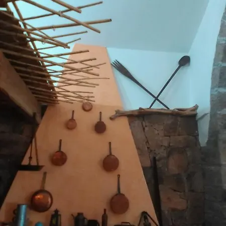 Agriturismo Canu Bed & Breakfast *