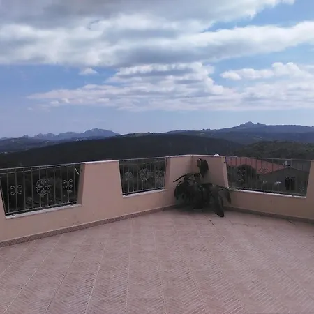 Agriturismo Canu *
