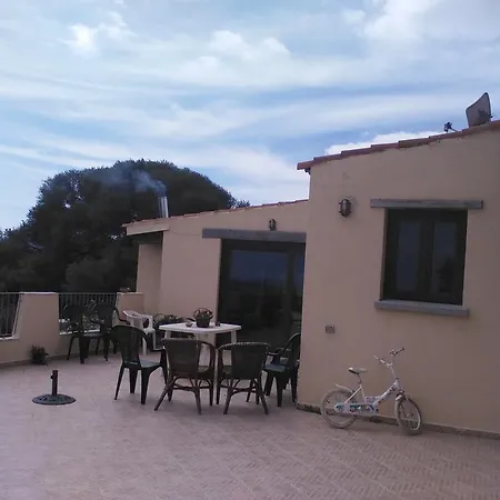 Agriturismo Canu Bed & Breakfast *