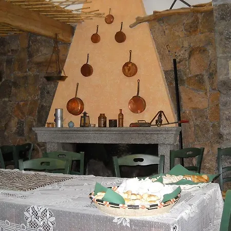 Agriturismo Canu *