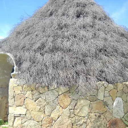 Agriturismo Canu Luogosanto