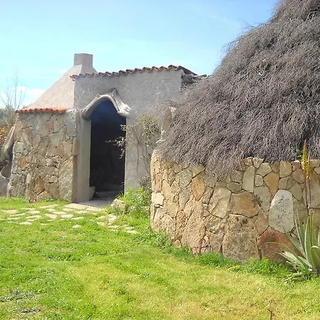 Agriturismo Canu