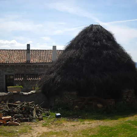 Bed & Breakfast Agriturismo Canu Luogosanto