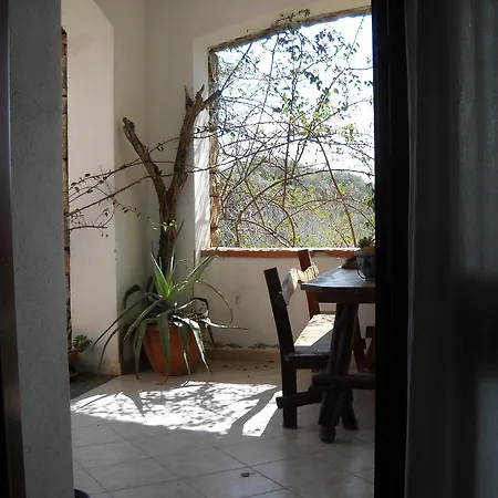 Agriturismo Canu * Luogosanto