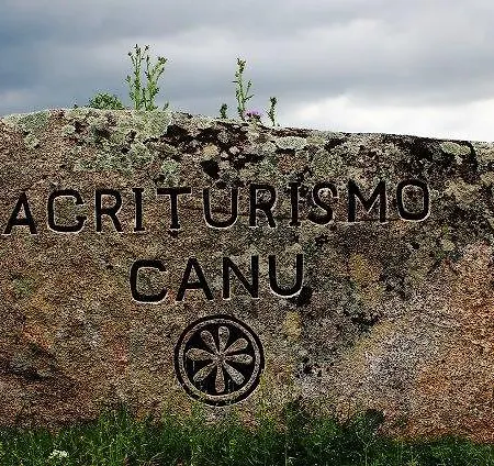 Agriturismo Canu