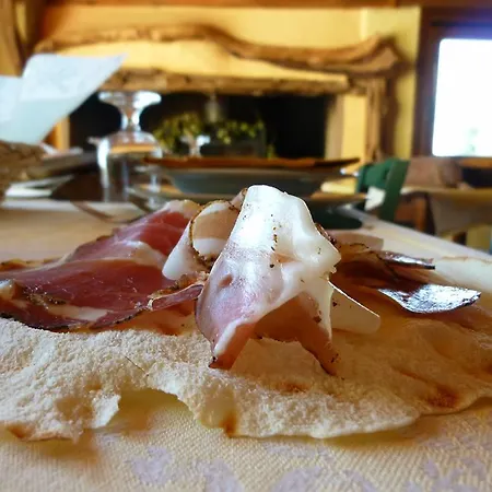 Bed & Breakfast Agriturismo Canu *