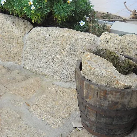 Agriturismo Canu Bed & Breakfast Luogosanto