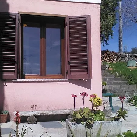Bed & Breakfast Agriturismo Canu Luogosanto