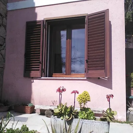 Agriturismo Canu * Luogosanto