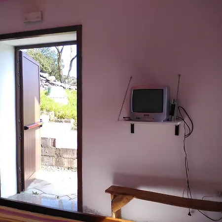 Agriturismo Canu Bed & Breakfast