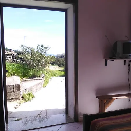 Agriturismo Canu