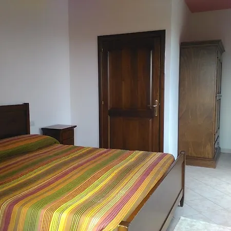 Agriturismo Canu Bed & Breakfast