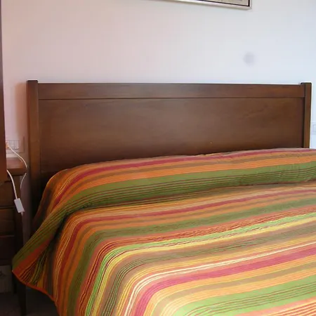 Agriturismo Canu Bed & Breakfast *