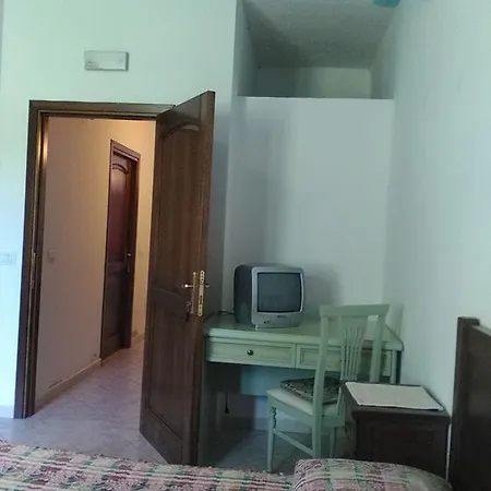 Agriturismo Canu