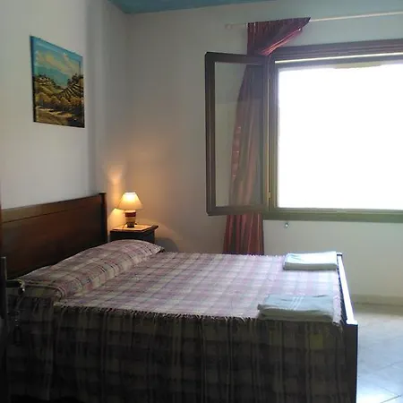Agriturismo Canu Luogosanto