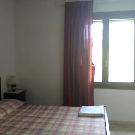 Agriturismo Canu Bed & Breakfast