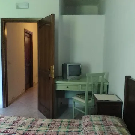 Bed & Breakfast Agriturismo Canu