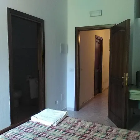 Agriturismo Canu *