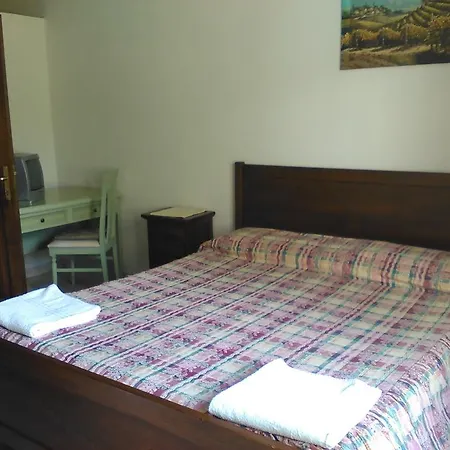 Bed & Breakfast Agriturismo Canu