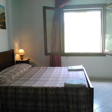 Agriturismo Canu Bed & Breakfast