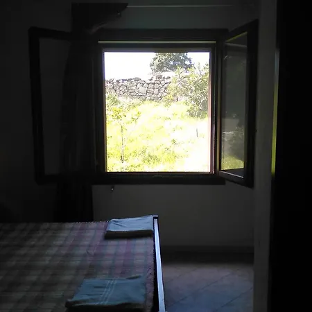 Agriturismo Canu *
