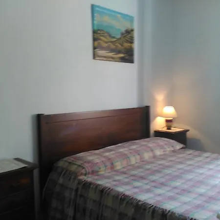 Agriturismo Canu Bed & Breakfast