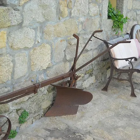 Agriturismo Canu Luogosanto