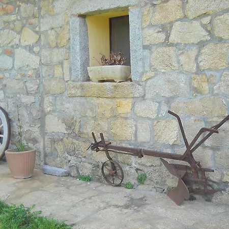 Bed & Breakfast Agriturismo Canu *
