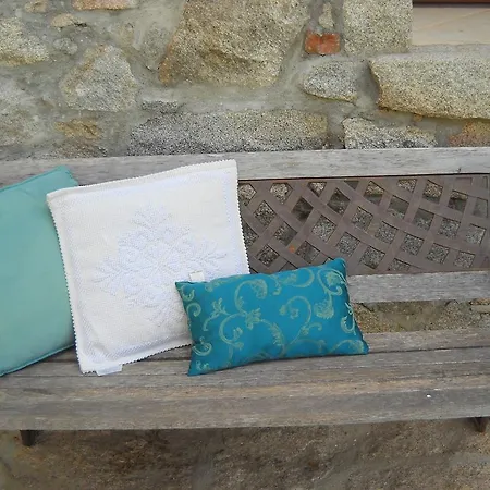 Agriturismo Canu Bed & Breakfast Luogosanto