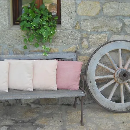 Agriturismo Canu Bed & Breakfast