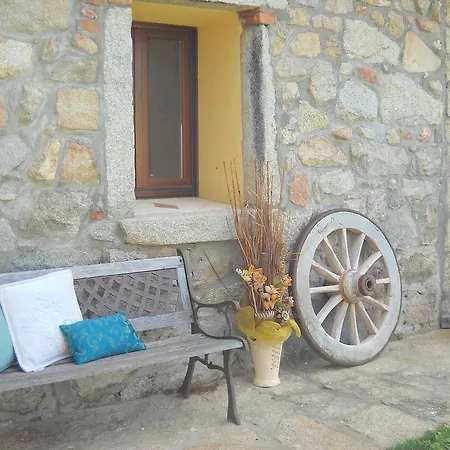 Bed & Breakfast Agriturismo Canu *