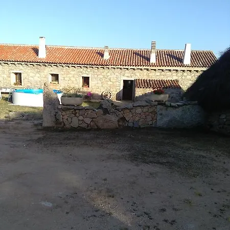 Agriturismo Canu Luogosanto