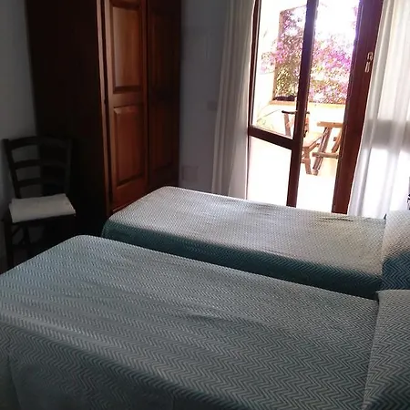 Bed & Breakfast Agriturismo Canu *