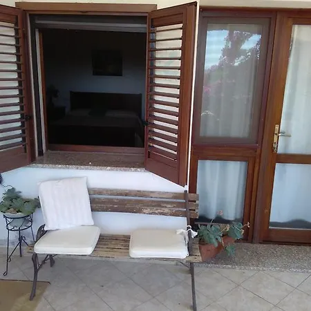 Bed & Breakfast Agriturismo Canu Luogosanto
