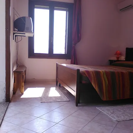 Agriturismo Canu Bed and breakfast Luogosanto