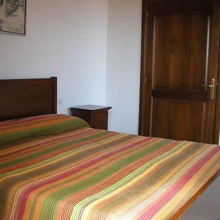 Bed and breakfast Agriturismo Canu Luogosanto