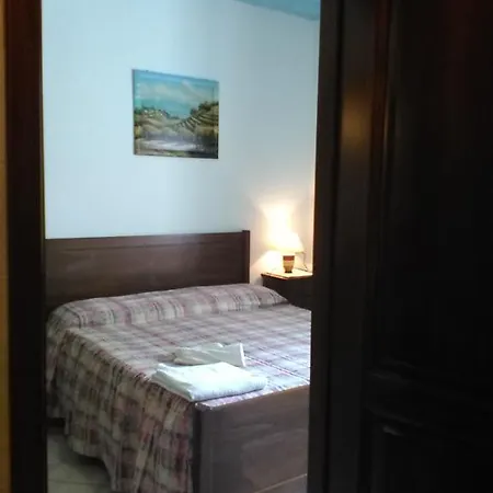 Agriturismo Canu * Luogosanto