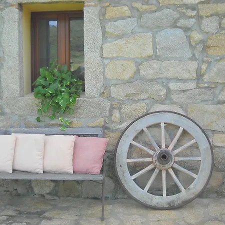 Agriturismo Canu * Luogosanto